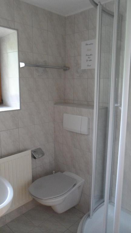 Pension Fiegl Sölden Kamer foto